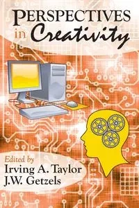 Perspectives in Creativity - Taylor Irving