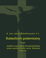 eBook Katechizm polemiczny - Jan Jakub Scheffmache mobi epub