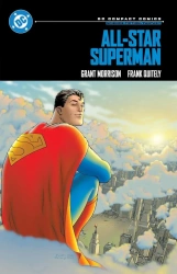 All-Star Superman: DC Compact Comics Edition - Grant Morrison