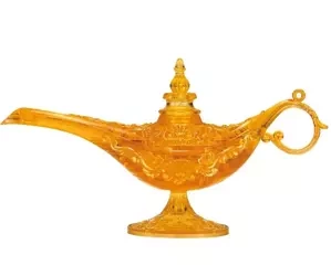 Crystal puzzle Lampa Alladyna - Bard Centrum Gier