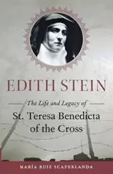 Edith Stein - Maria Scaperlanda Ruiz