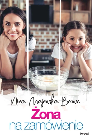 eBook Żona na zamówienie - Nina Majewska Brown epub mobi