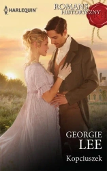 eBook Kopciuszek - Georgie Lee epub mobi