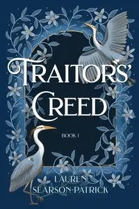 Traitors' Creed - Lauren Searson-Patrick
