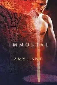Immortal - Lane Amy