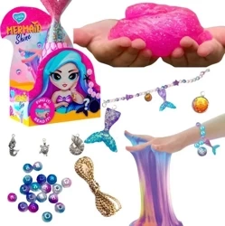 Syrenka Shine Blue Glutek Smile 250ml - Lovin