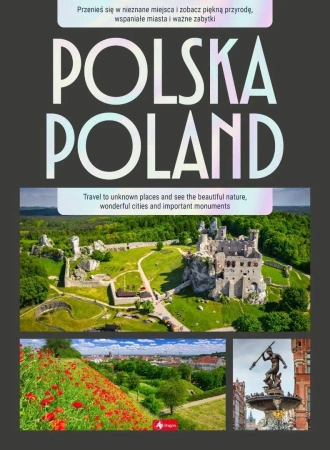 Polska Poland - praca zbiorowa