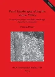 Rural Landscapes along the Vardar Valley - Donev Damjan