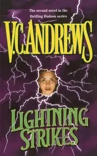 Lightning Strikes - Andrews V. C.