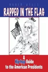 Rapped in the Flag - David Wells