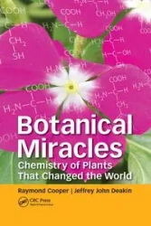 Botanical Miracles - Raymond Cooper