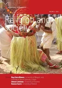 Religion and Society - Blanes Ruy Llera