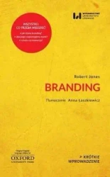 Branding. Krótkie Wprowadzenie 29 - Robert Jones