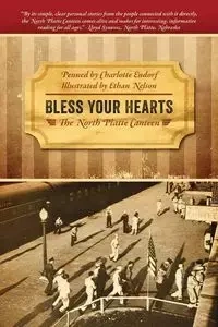 Bless Your Hearts - Charlotte Endorf