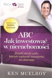ABC. Jak inwestować w nieruchomości - Ken McElroy