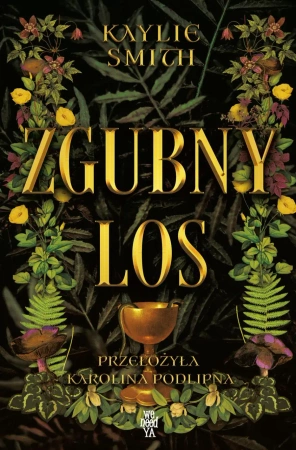 eBook Zgubny los - Kaylie Smith epub mobi