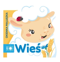 Wieś. Okienka maluszka - opracowanie zbiorowe