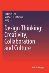 Design Thinking - Lee Hyun Ju
