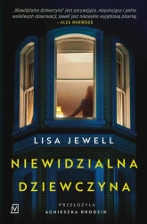eBook Niewidzialna dziewczyna - Lisa Jewell epub mobi