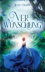 Verwünschung - Jenny Völker