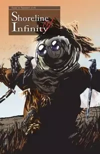 Shoreline of Infinity 12 - Chidwick Noel