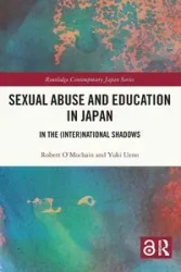 Sexual Abuse and Education in Japan - Robert O'Mochain
