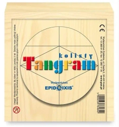 Tangram kolisty - EPIDEIXIS