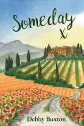 Someday x - Debby Buxton