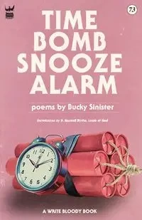 Time Bomb Snooze Alarm - Sinister Bucky