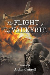The Flight of the Valkyrie - Arthur Cantrell