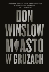 eBook Miasto w gruzach - Don Winslow epub mobi