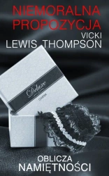 eBook Niemoralna propozycja - Vicki Lewis Thompson epub mobi