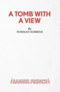 A Tomb with A View - Norman Robbins