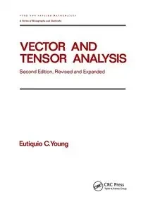 Vector and Tensor Analysis - Young Eutiquio C.