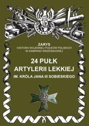 24 Pułk Artylerii Lekkiej im. Króla Jana III - Przemysław Dymek