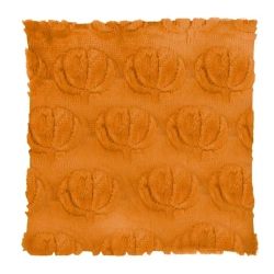 Poszewka na poduszkę 3D. Mokka - MCD