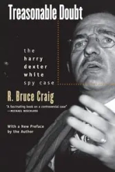 Treasonable Doubt - Craig Bruce R.