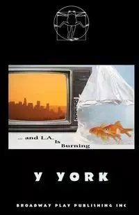...And L. A. Is Burning - York Y