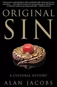 Original Sin - Alan Jacobs