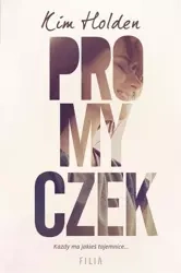 eBook Promyczek - Kim Holden epub mobi