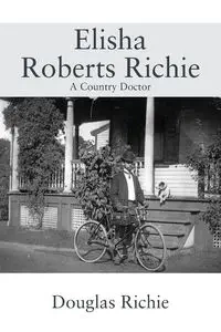 Elisha Roberts Richie - Richie Douglas