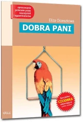 Dobra Pani z oprac. GREG - Eliza Orzeszkowa