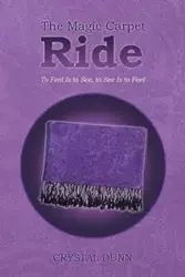 The Magic Carpet Ride - Crystal Dunn