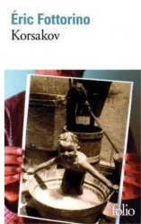 Korsakov - Eric Fottorino