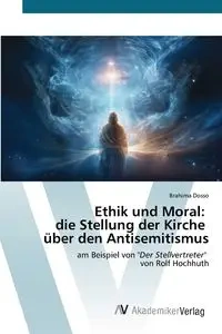 Ethik und Moral - Dosso Brahima