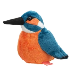 Zimorodek zwyczajny 13cm - Beppe