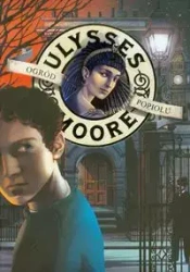 Ulysses Moore. Tom 11. Ogród Popiołu - Baccalario Pierdomenico