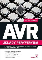 AVR. Układy peryferyjne - Tomasz Francuz