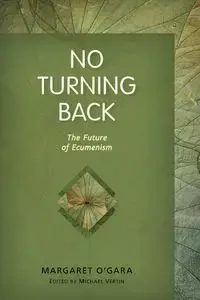 No Turning Back - Margaret O'Gara