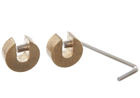 Uniwersalne zabezpieczenie drzwi i okien przesuwnych